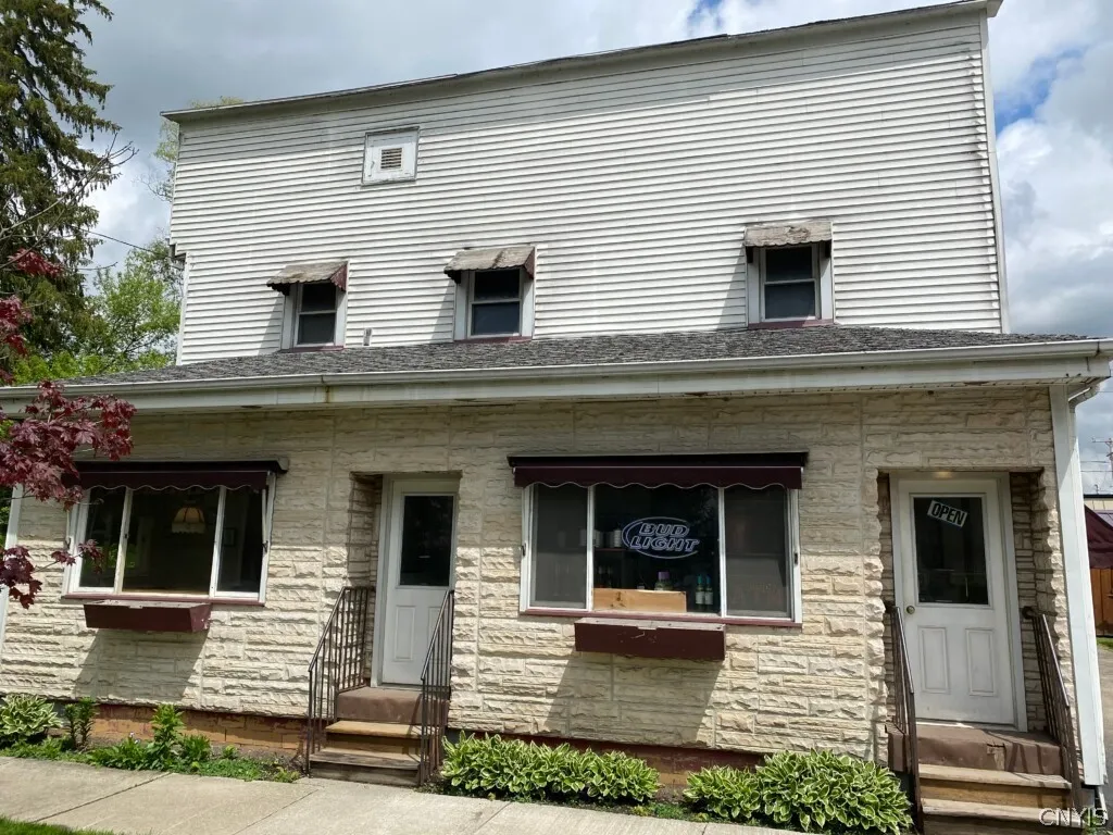 Property at 6 S Main Street, Belfast, NY 14711