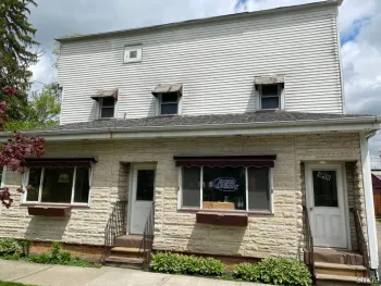 Property at 6 S Main Street, Belfast, NY 14711