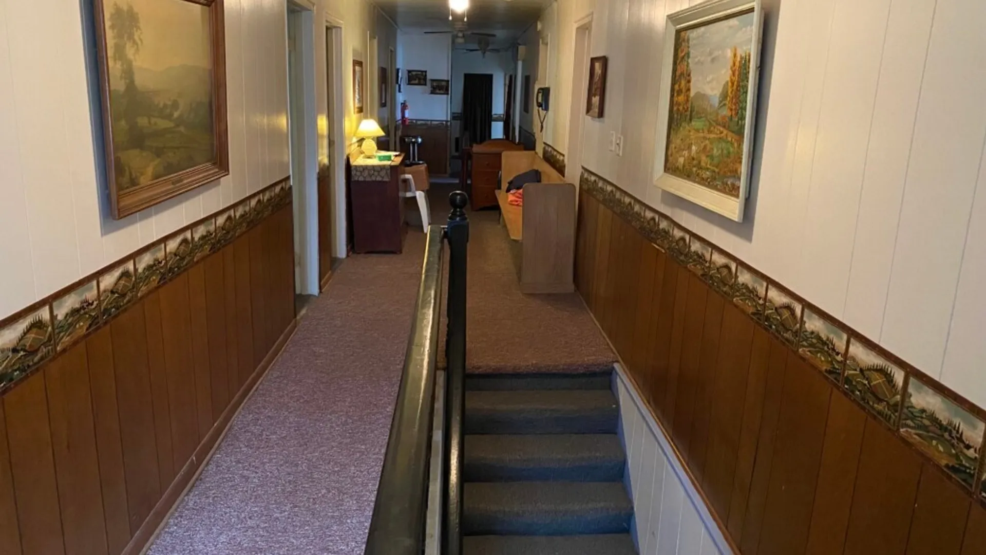 Property at 6 S Main Street, Belfast, NY 14711 19