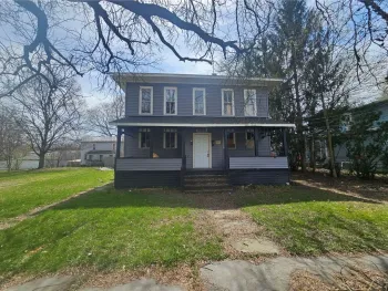 Property at 366 Diven Avenue, Elmira City, NY 14901