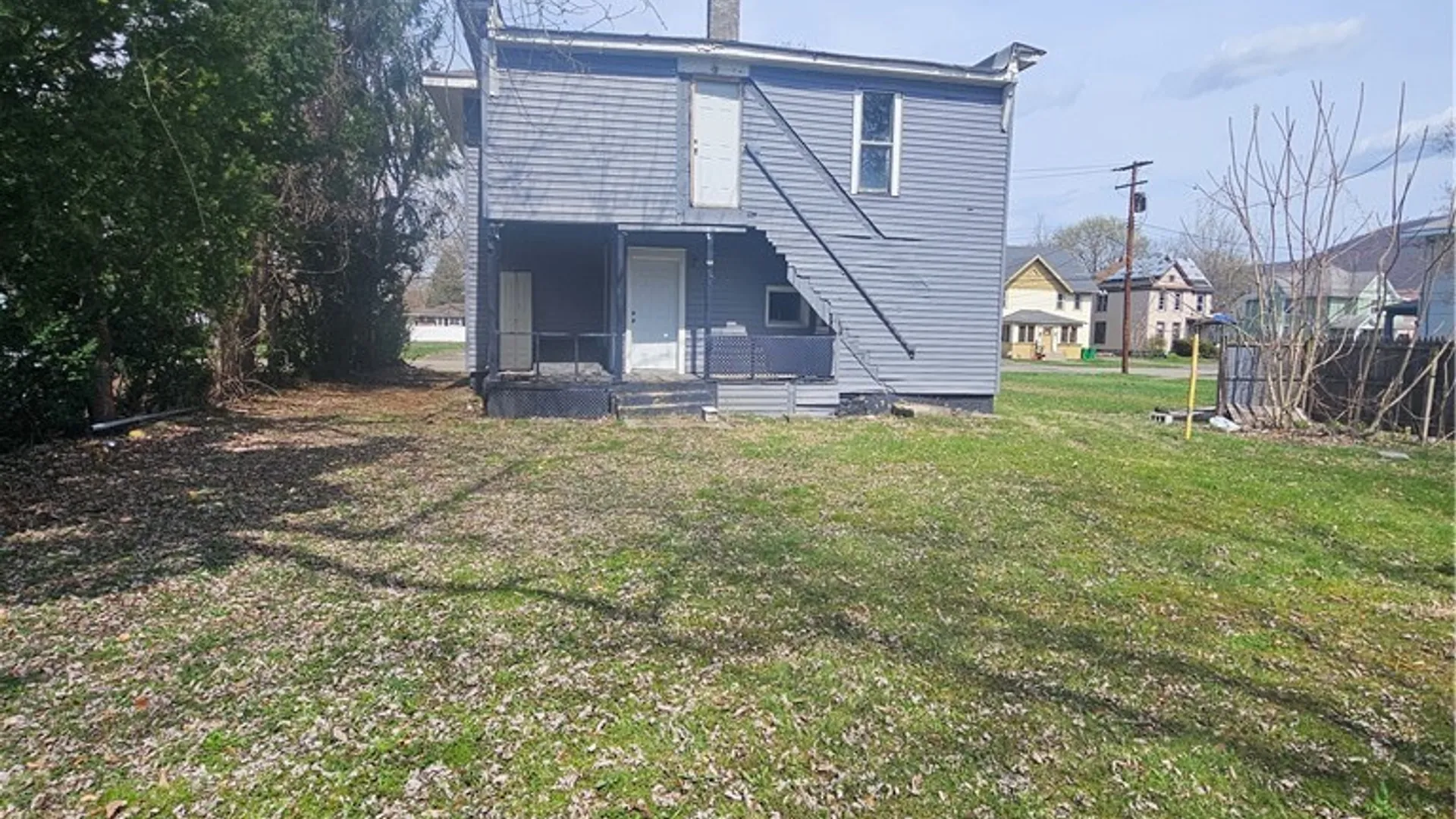 Property at 366 Diven Avenue, Elmira City, NY 14901 22