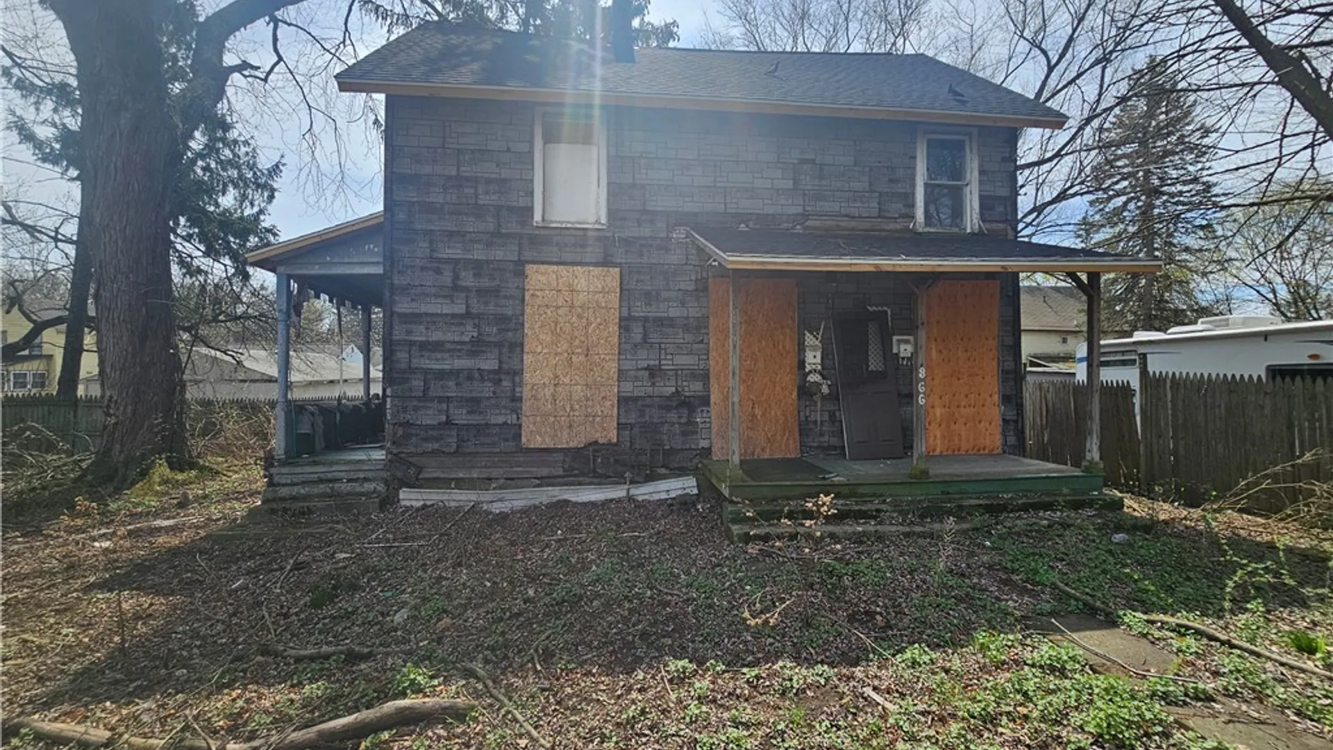 Property at 366 Diven Avenue, Elmira City, NY 14901 7