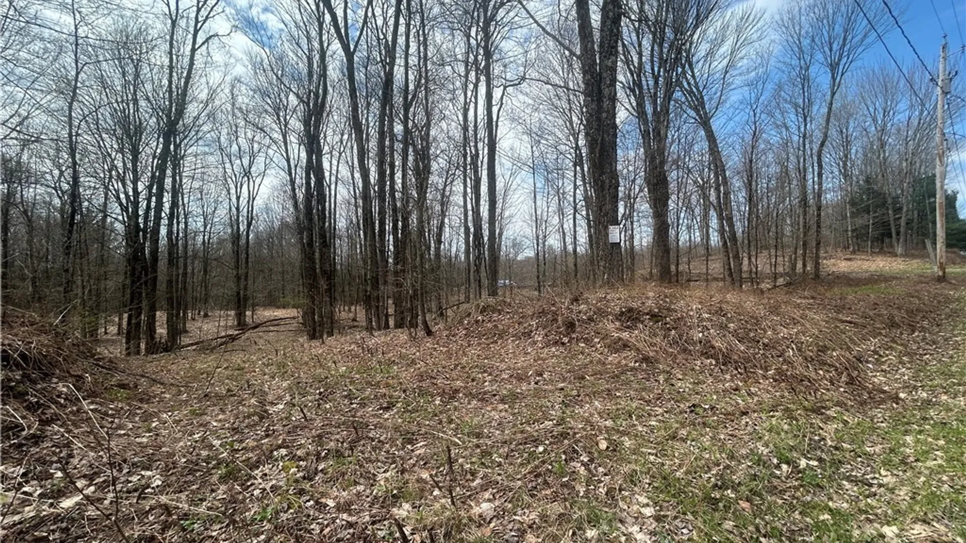 Property at N Hillsborough Road, Amboy, NY 13316 6