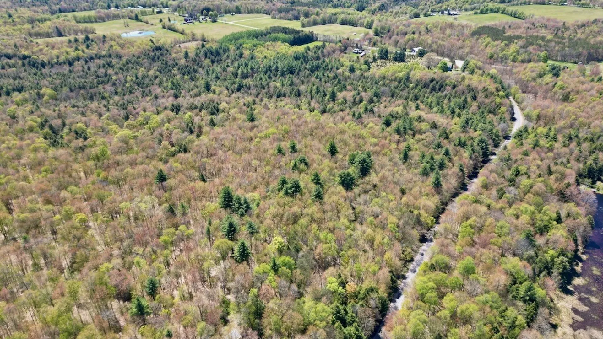 Property at N Hillsborough Road, Amboy, NY 13316 11