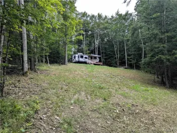 Property at Akins Road, Cohocton, NY 14826