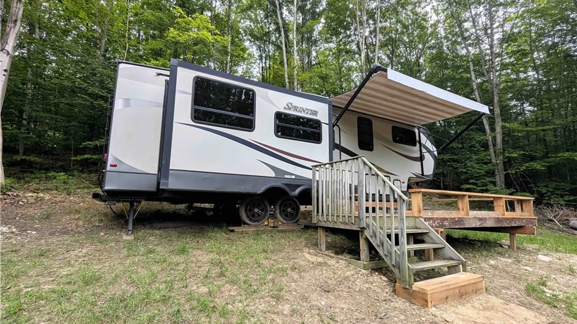 Property at Akins Road, Cohocton, NY 14826 4