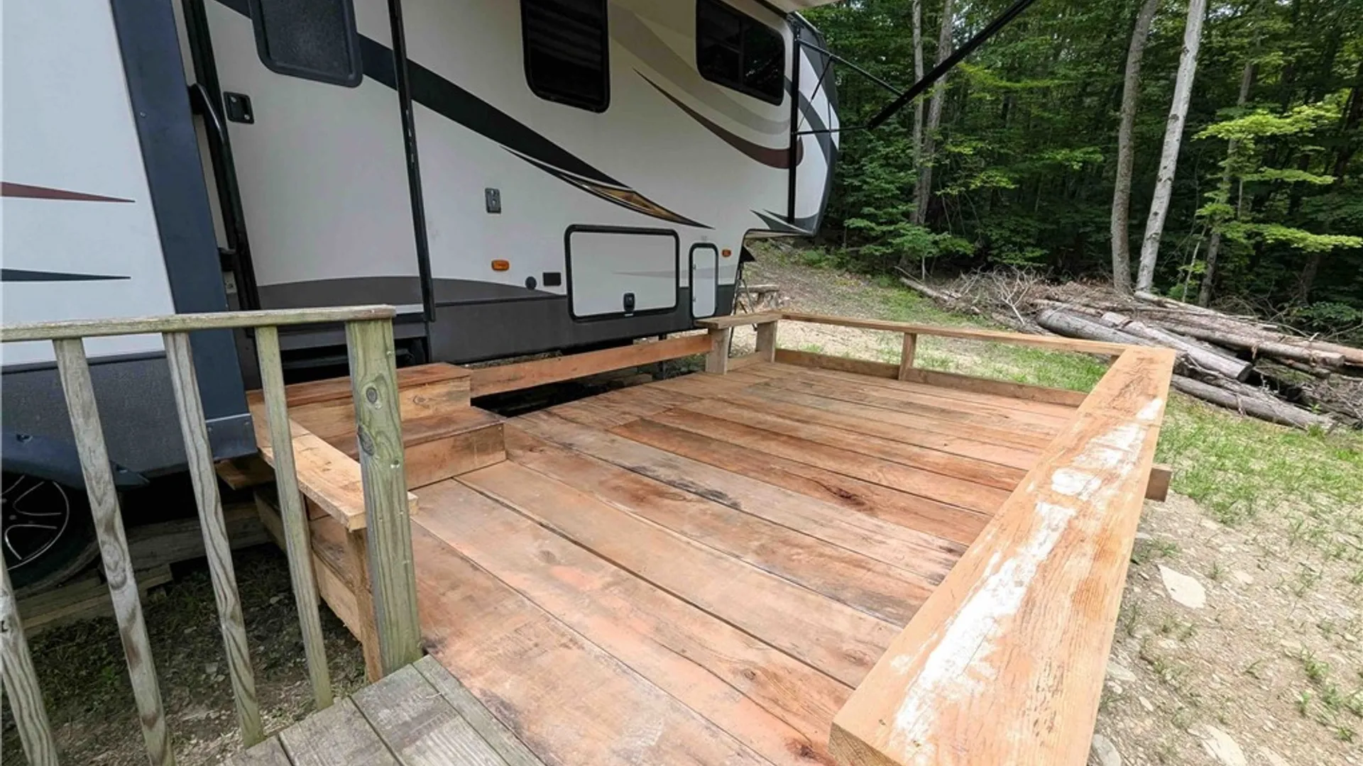 Property at Akins Road, Cohocton, NY 14826 5