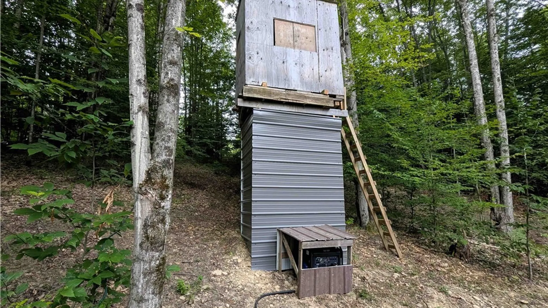 Property at Akins Road, Cohocton, NY 14826 19