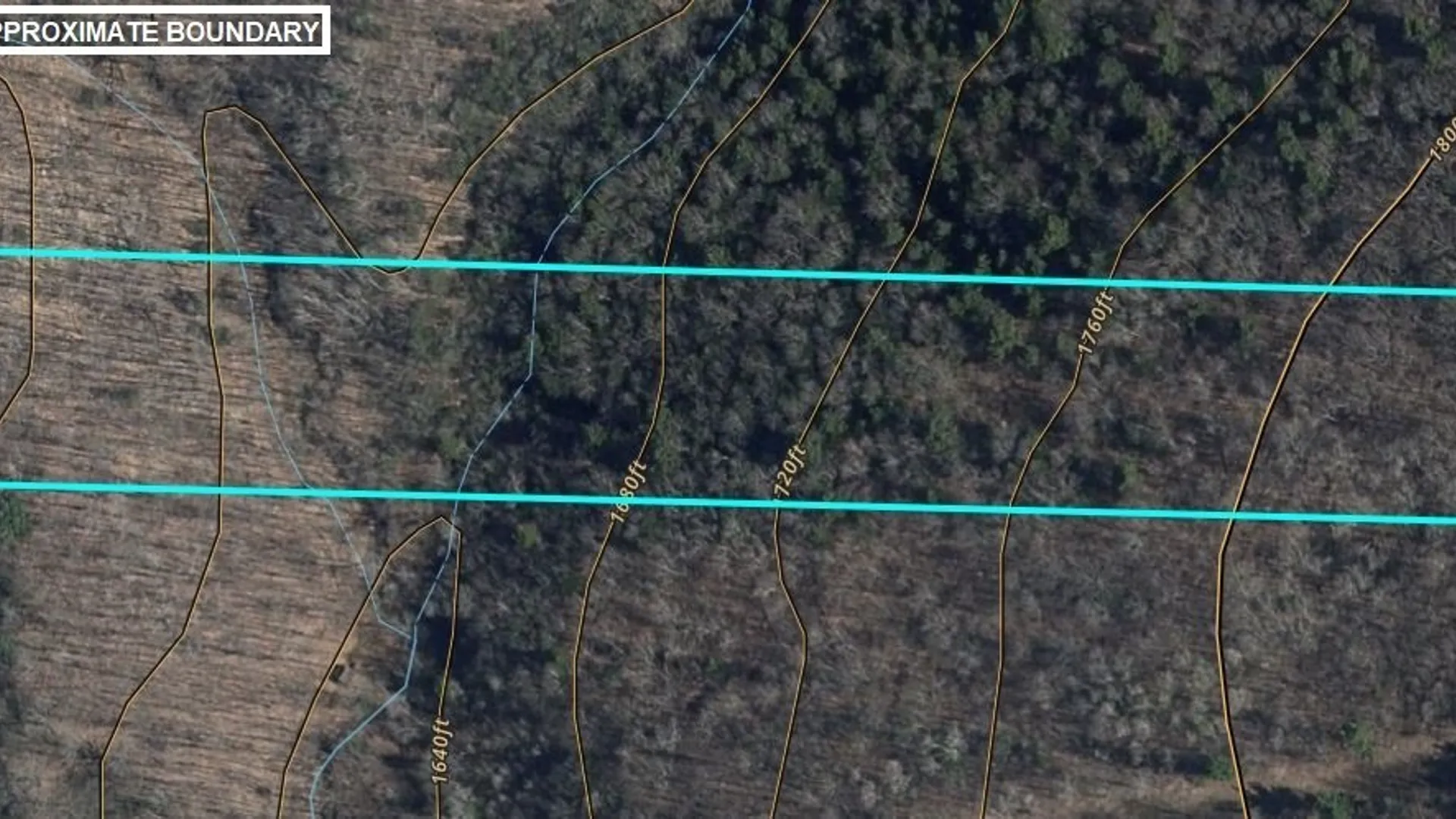Property at Akins Road, Cohocton, NY 14826 49