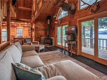 Property at 110 My Way, Webb, NY 13420