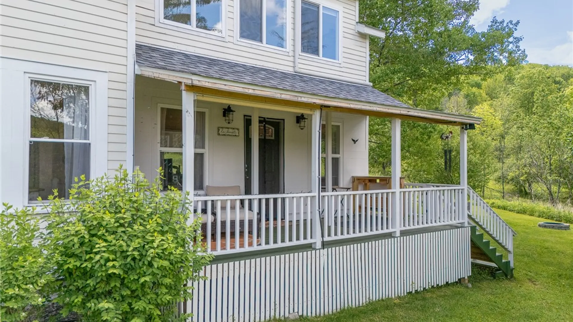 Property at 5180 County Highway 14, Franklin, NY 13846 12