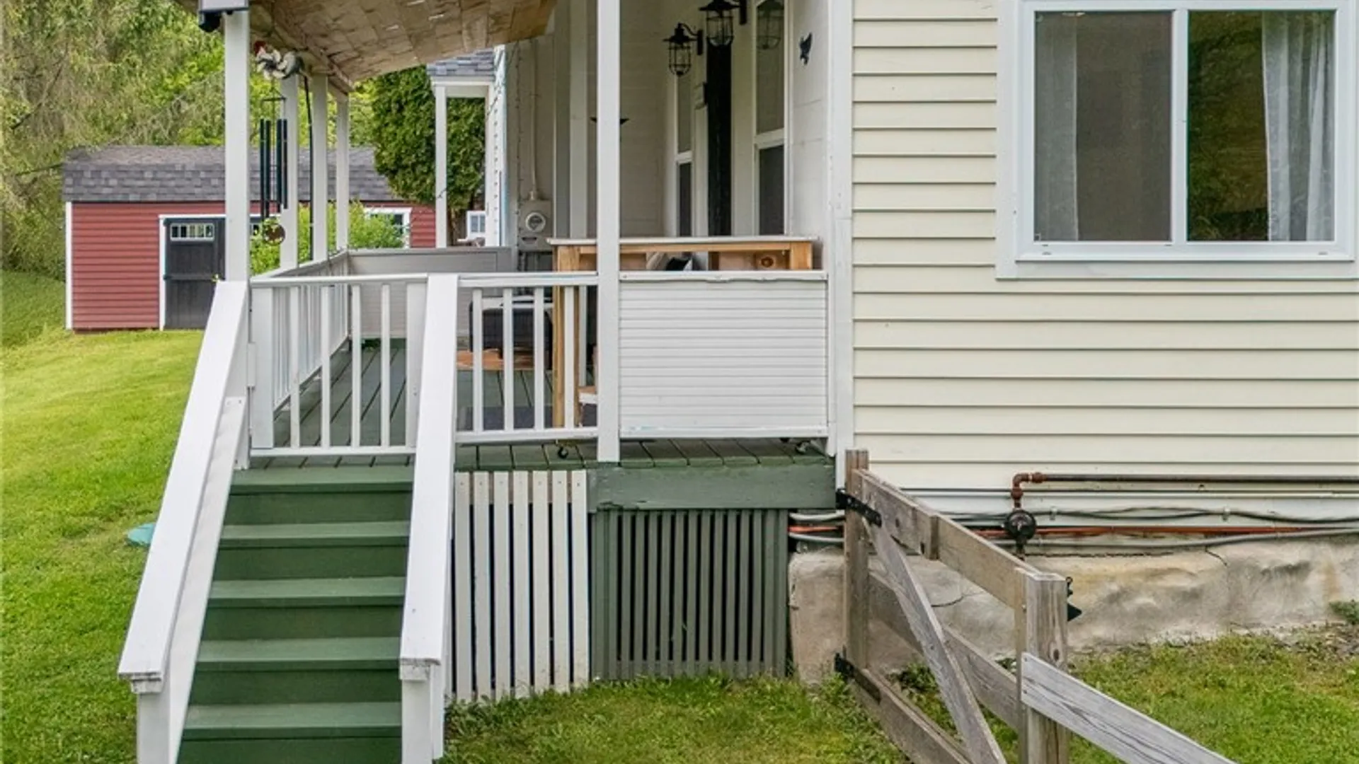 Property at 5180 County Highway 14, Franklin, NY 13846 36