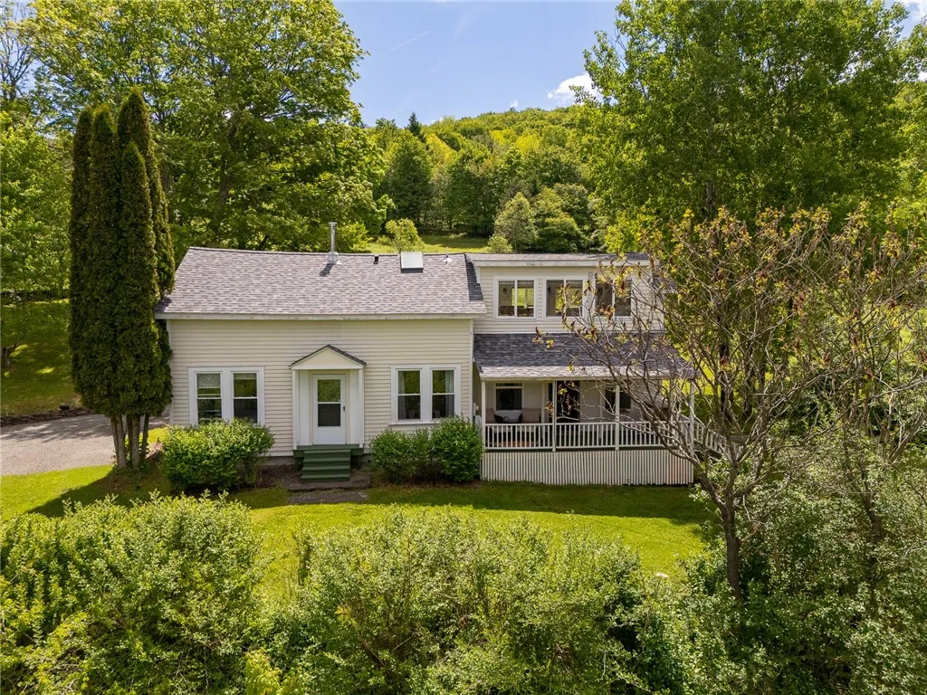 Property at 5180 County Highway 14, Franklin, NY 13846