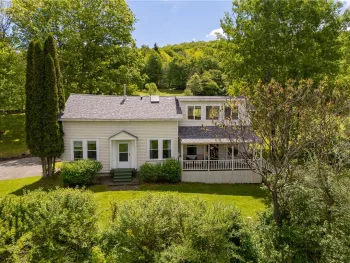 Property at 5180 County Highway 14, Franklin, NY 13846