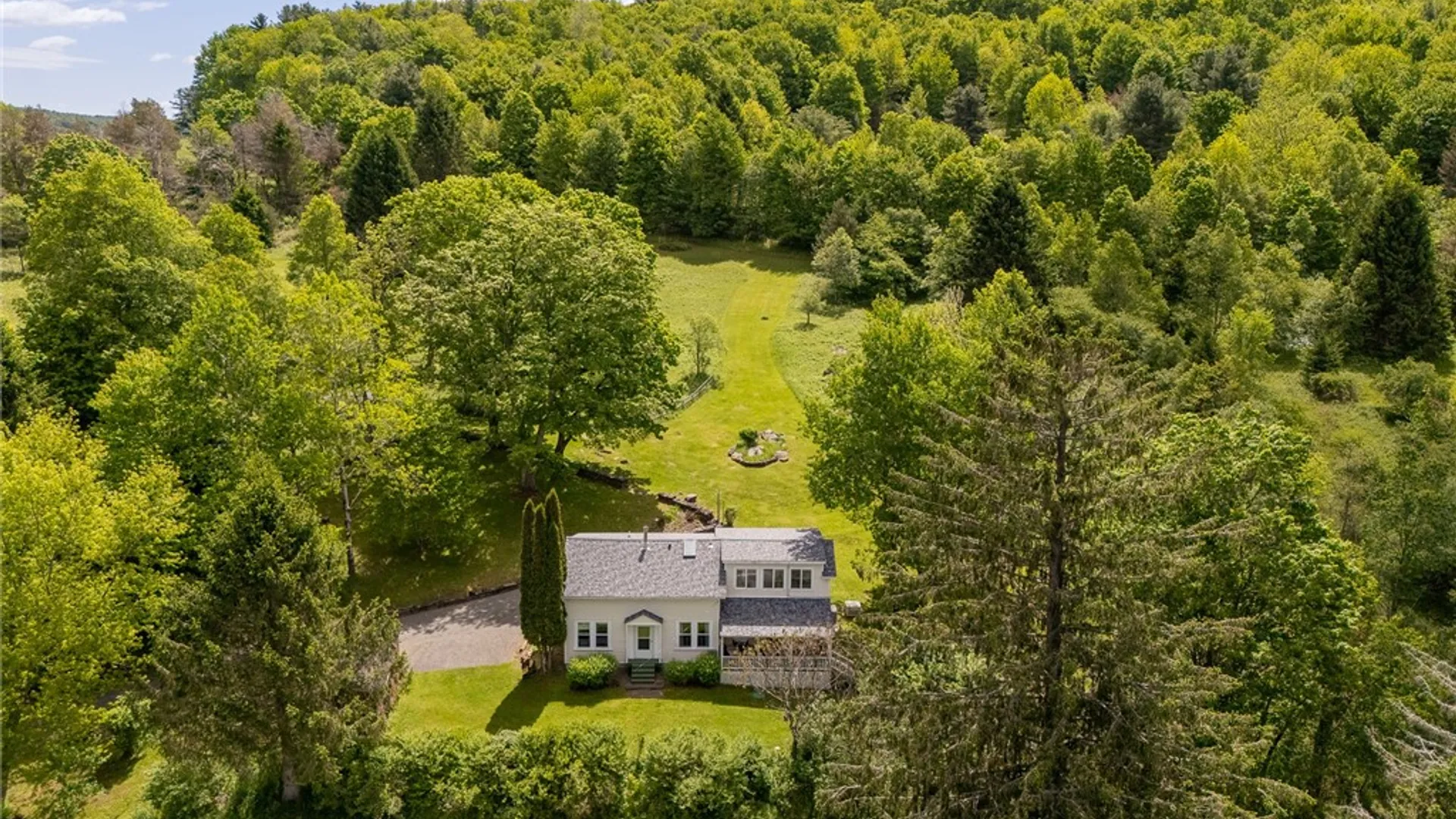 Property at 5180 County Highway 14, Franklin, NY 13846 21