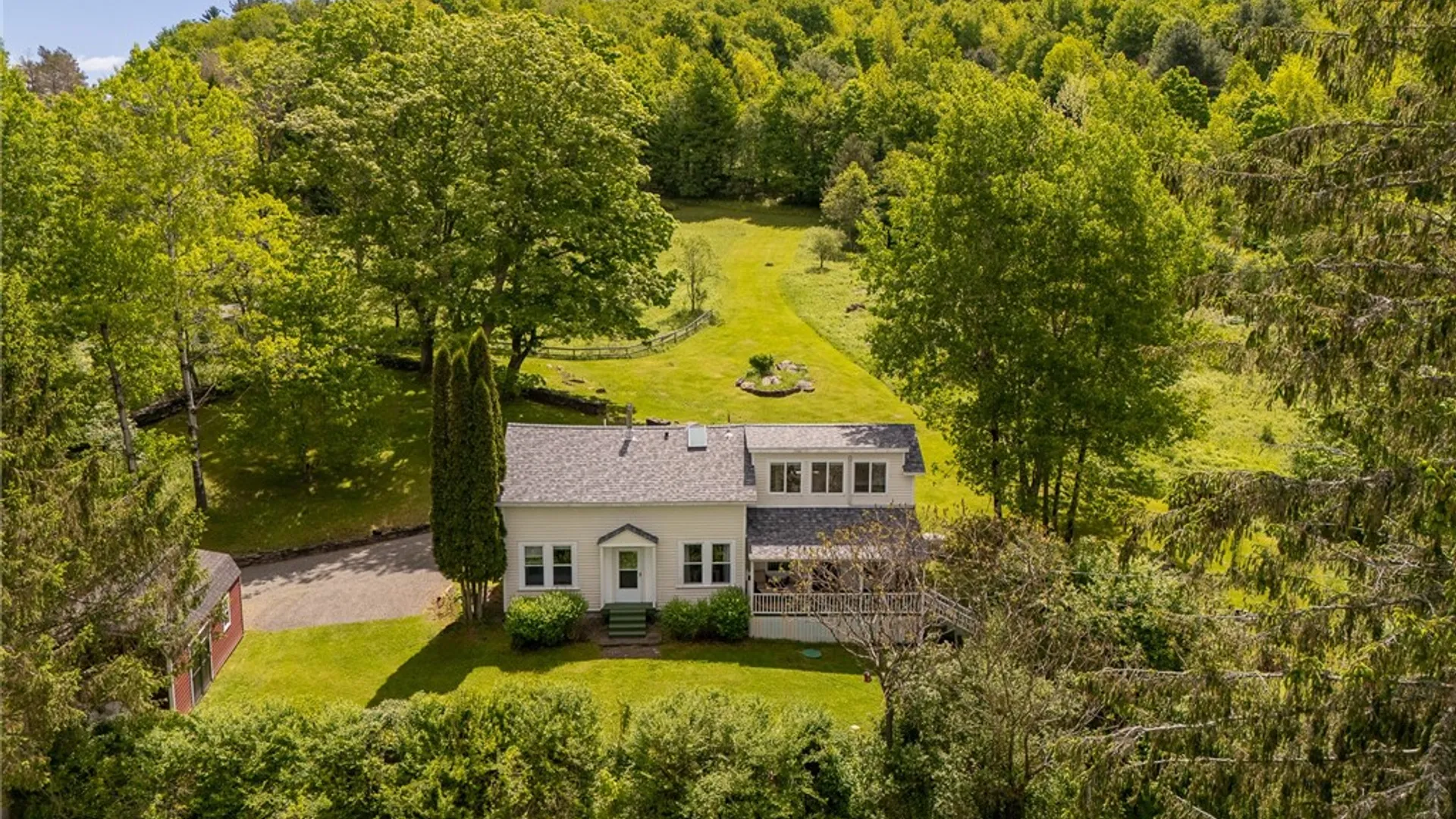 Property at 5180 County Highway 14, Franklin, NY 13846 35