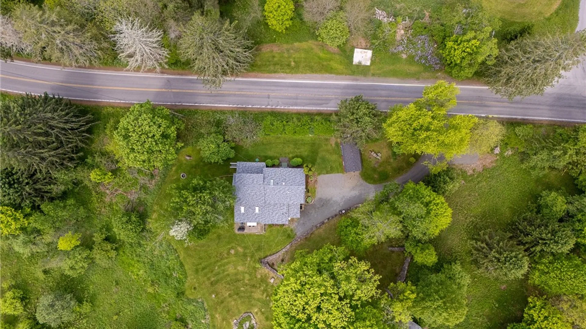 Property at 5180 County Highway 14, Franklin, NY 13846 5