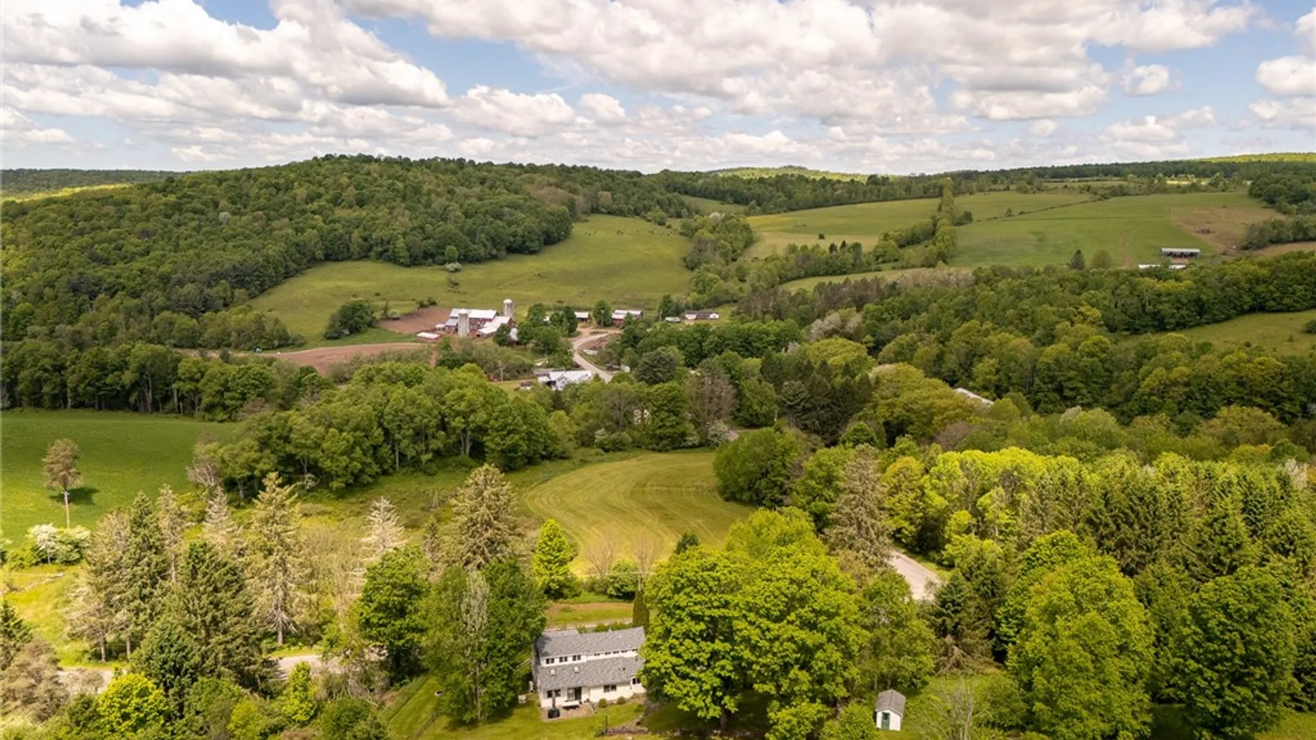 Property at 5180 County Highway 14, Franklin, NY 13846 4