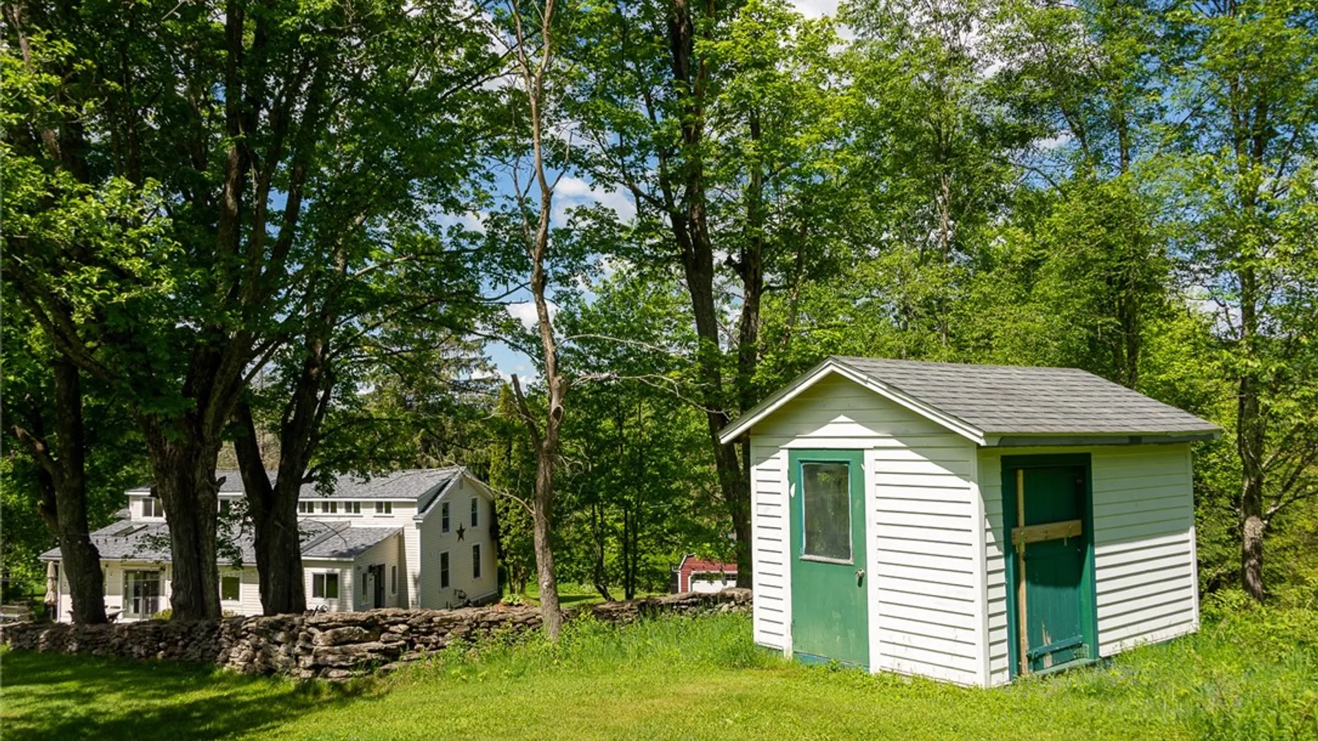 Property at 5180 County Highway 14, Franklin, NY 13846 37