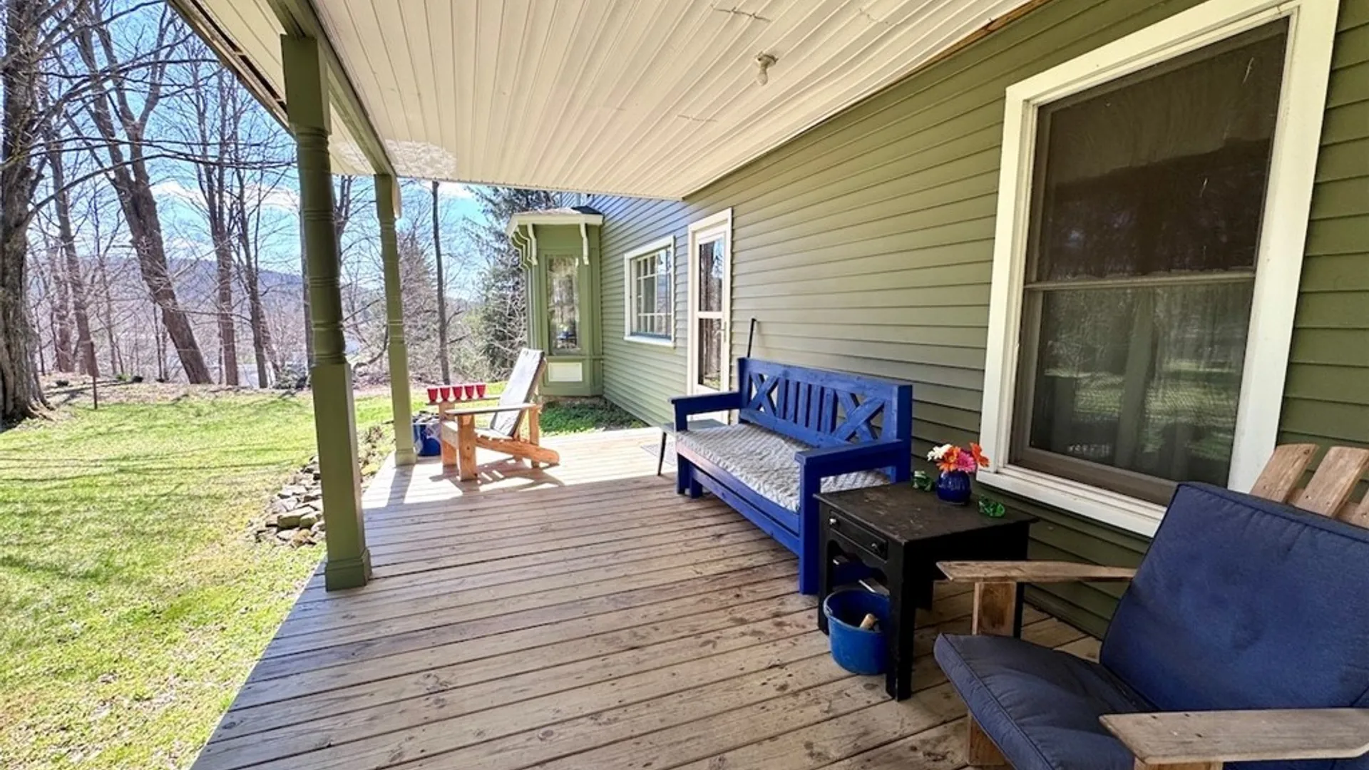 Property at 83 High Street, Angelica, NY 14709 24