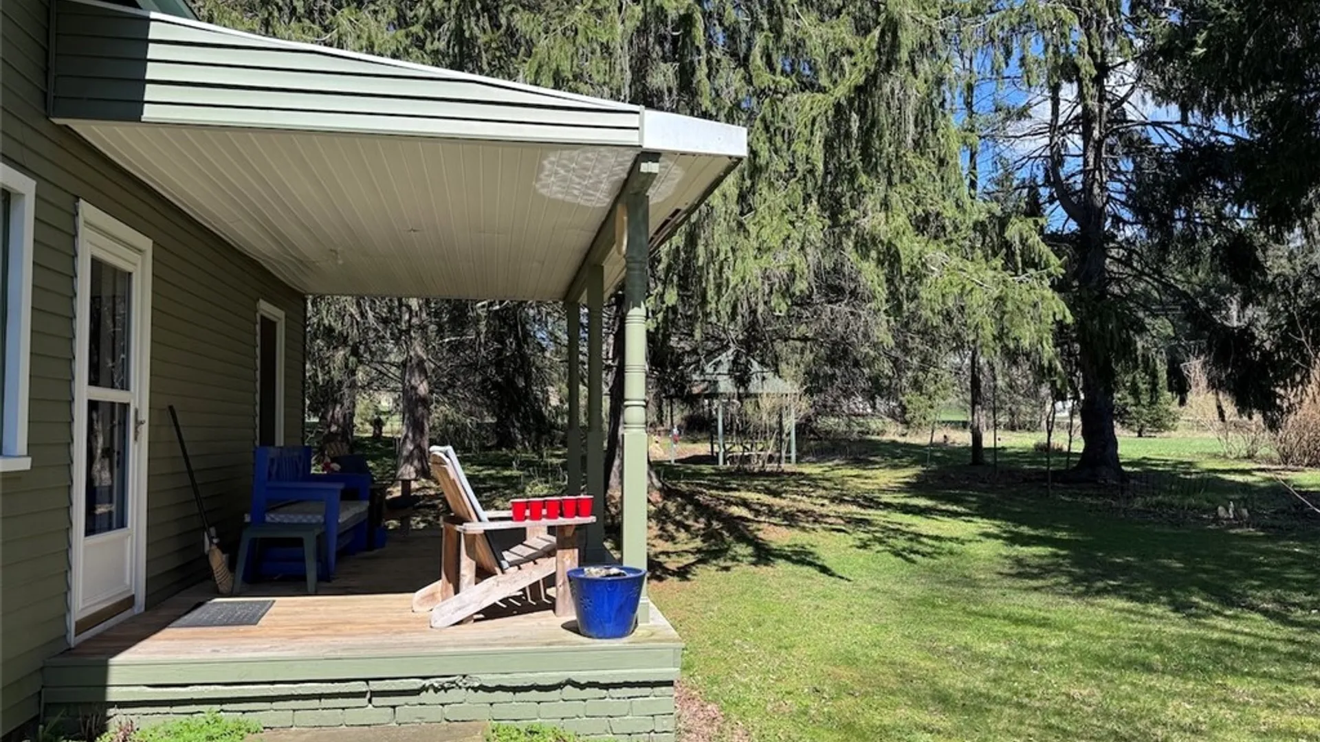 Property at 83 High Street, Angelica, NY 14709 26