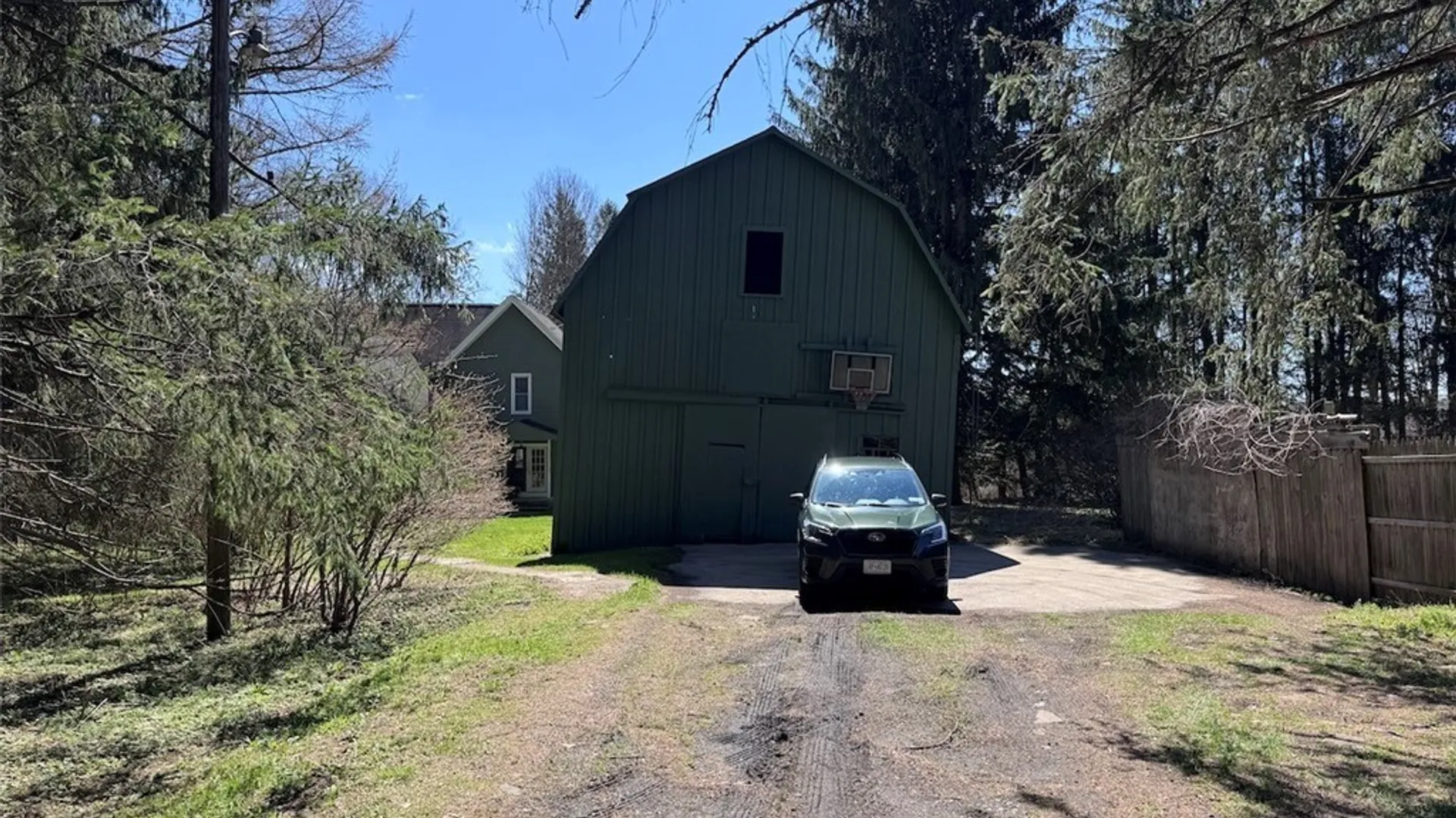 Property at 83 High Street, Angelica, NY 14709 31