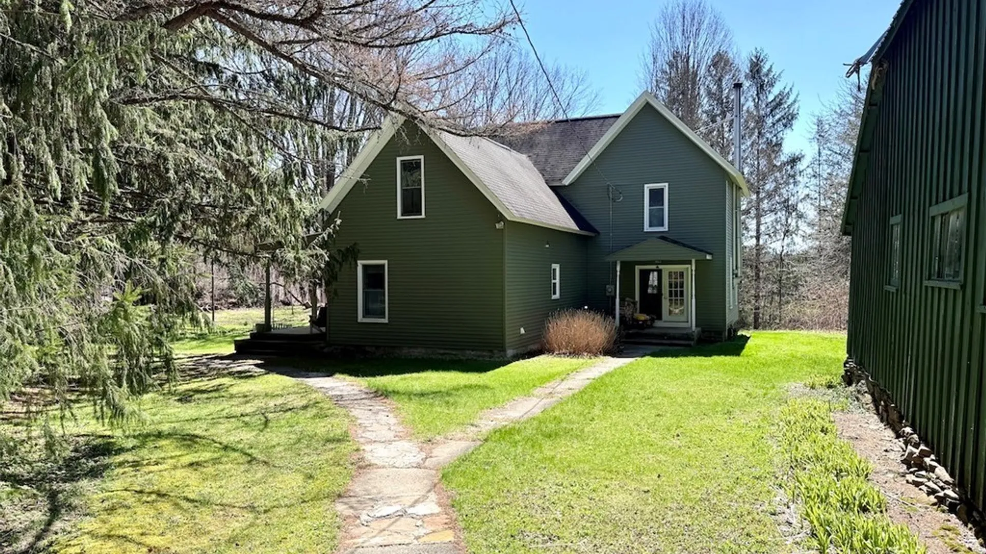 Property at 83 High Street, Angelica, NY 14709 32