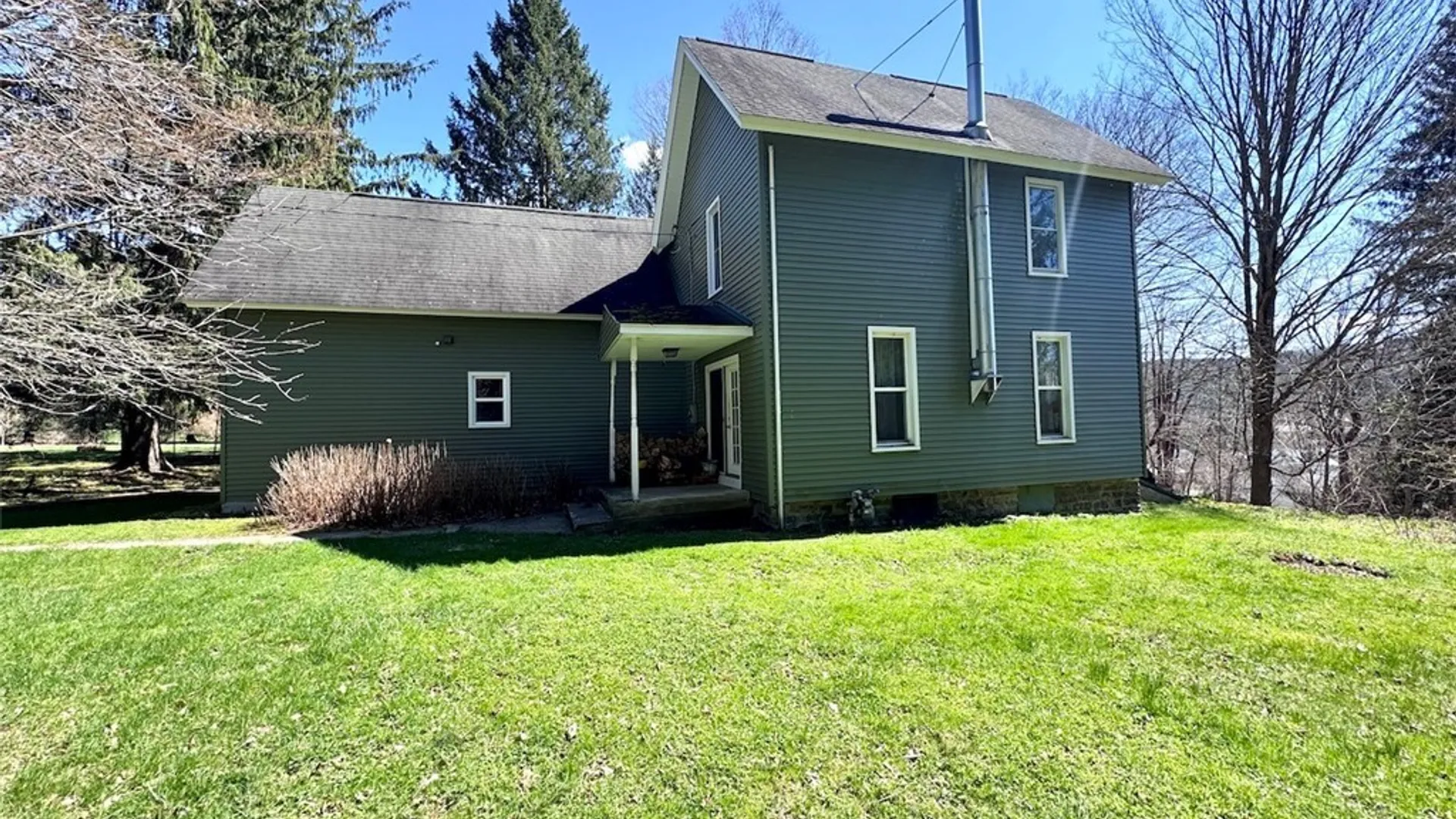 Property at 83 High Street, Angelica, NY 14709 33