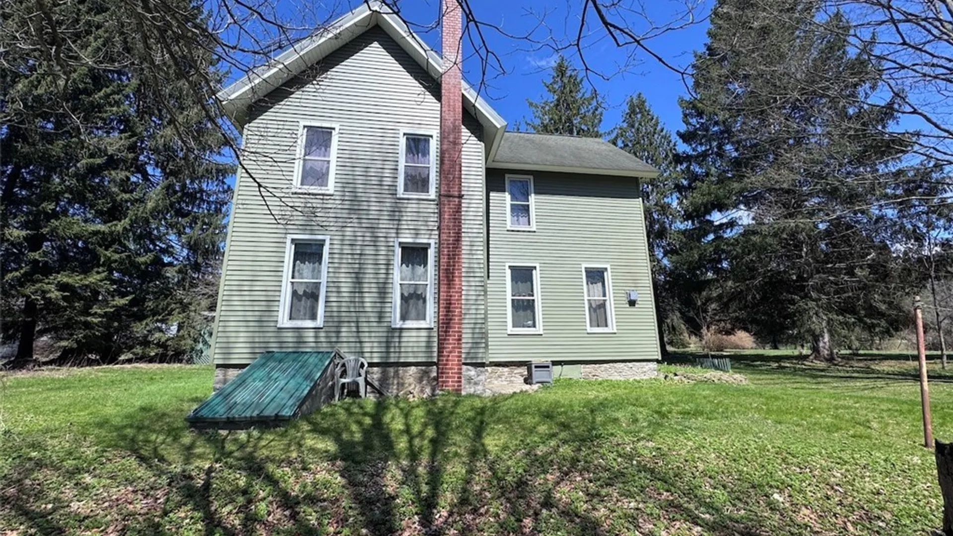 Property at 83 High Street, Angelica, NY 14709 3