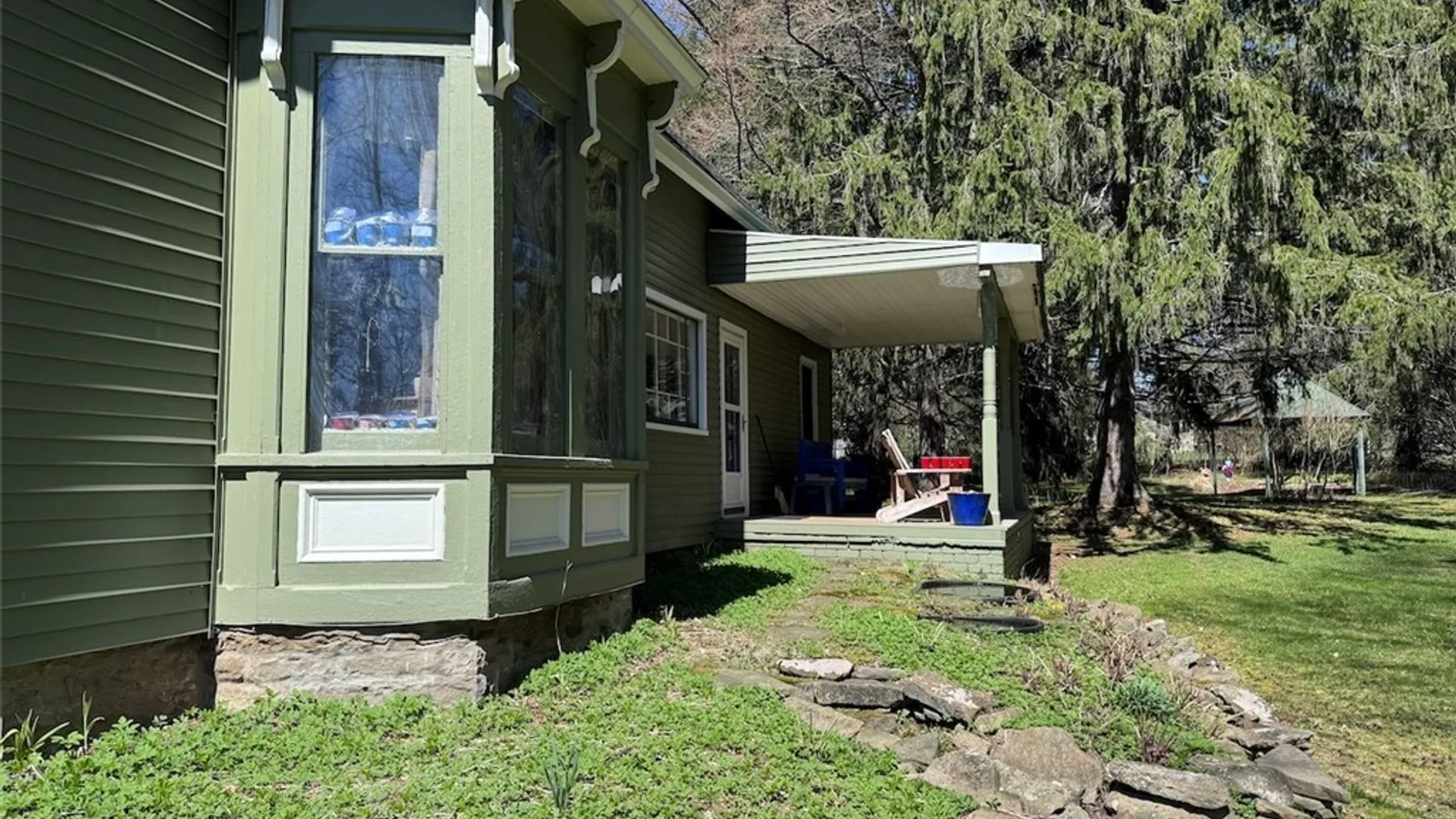 Property at 83 High Street, Angelica, NY 14709 4