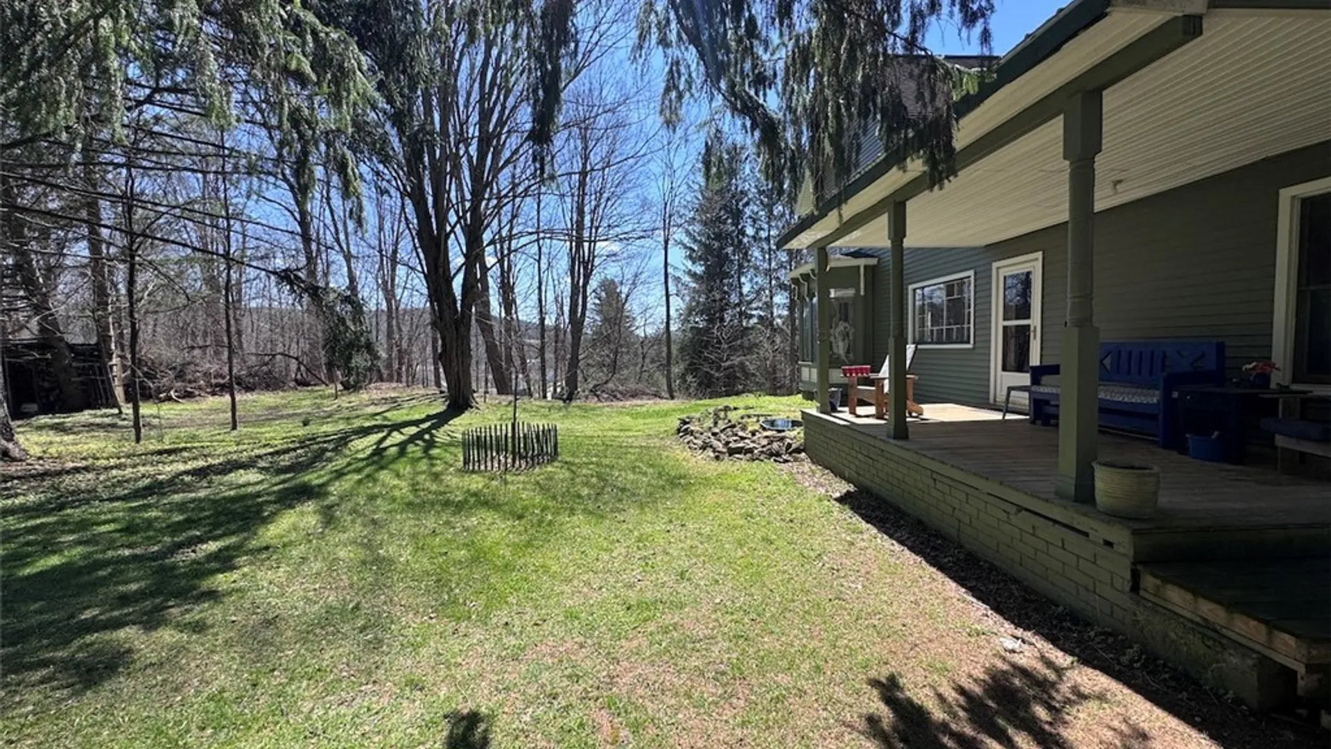 Property at 83 High Street, Angelica, NY 14709 5