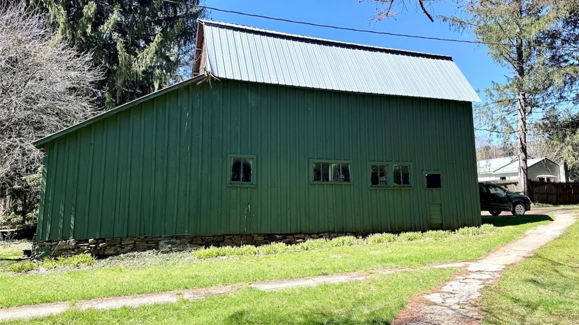 Property at 83 High Street, Angelica, NY 14709 6