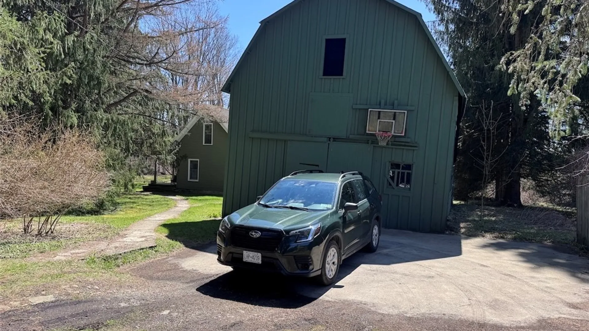 Property at 83 High Street, Angelica, NY 14709 7