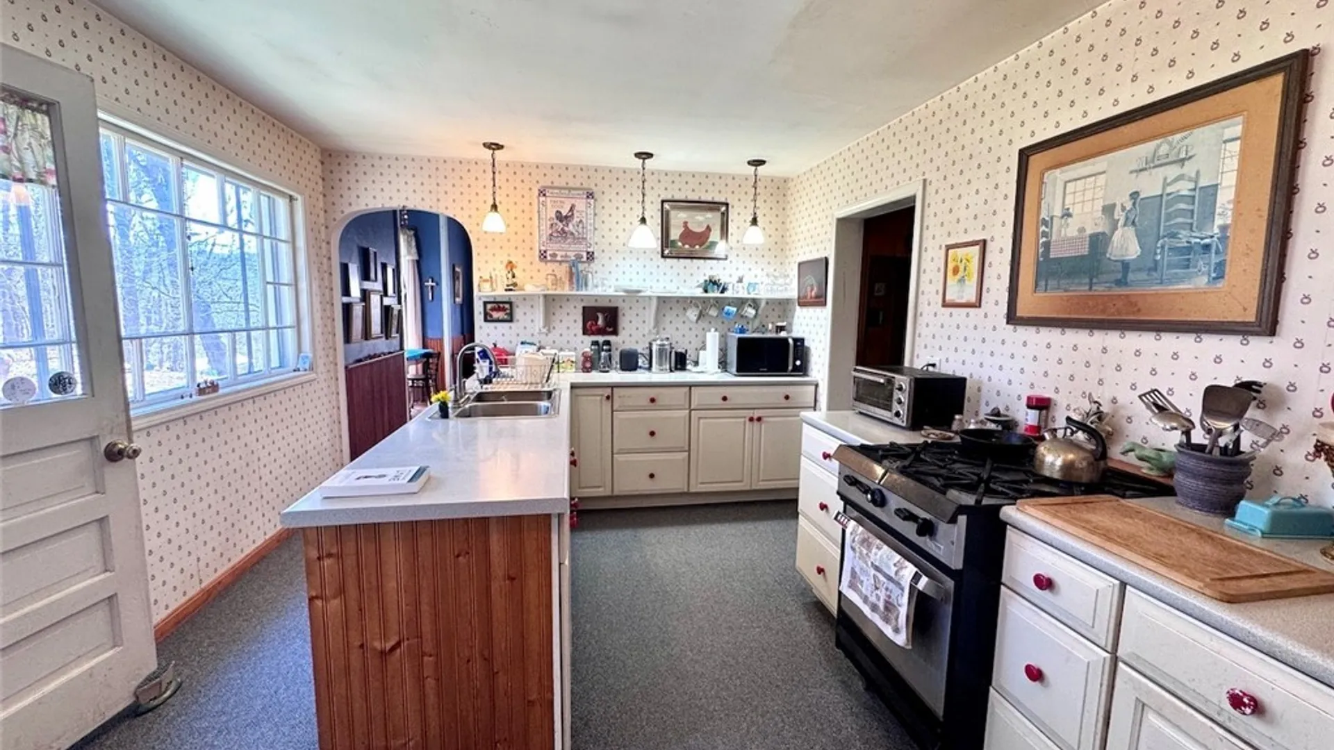 Property at 83 High Street, Angelica, NY 14709 9