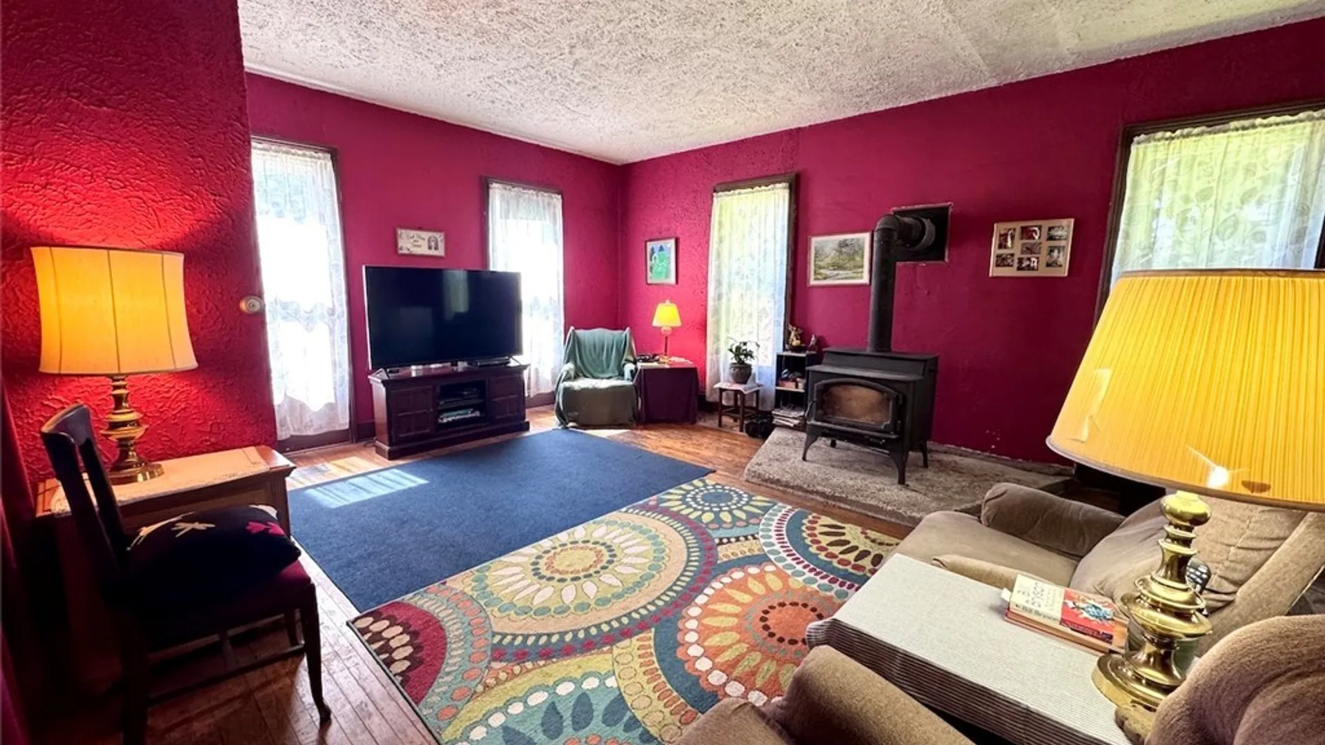 Property at 83 High Street, Angelica, NY 14709 11
