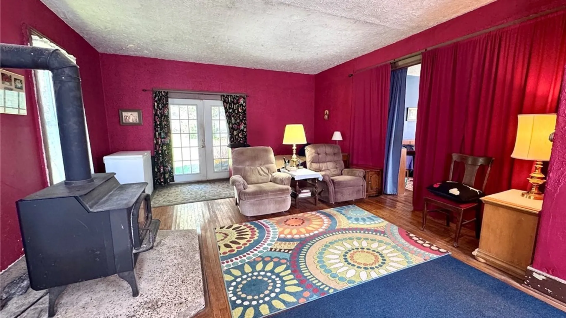 Property at 83 High Street, Angelica, NY 14709 12