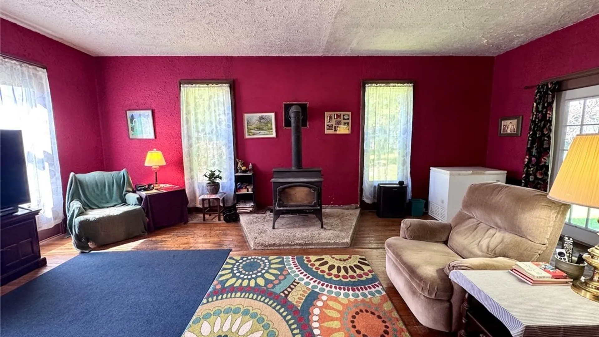 Property at 83 High Street, Angelica, NY 14709 13