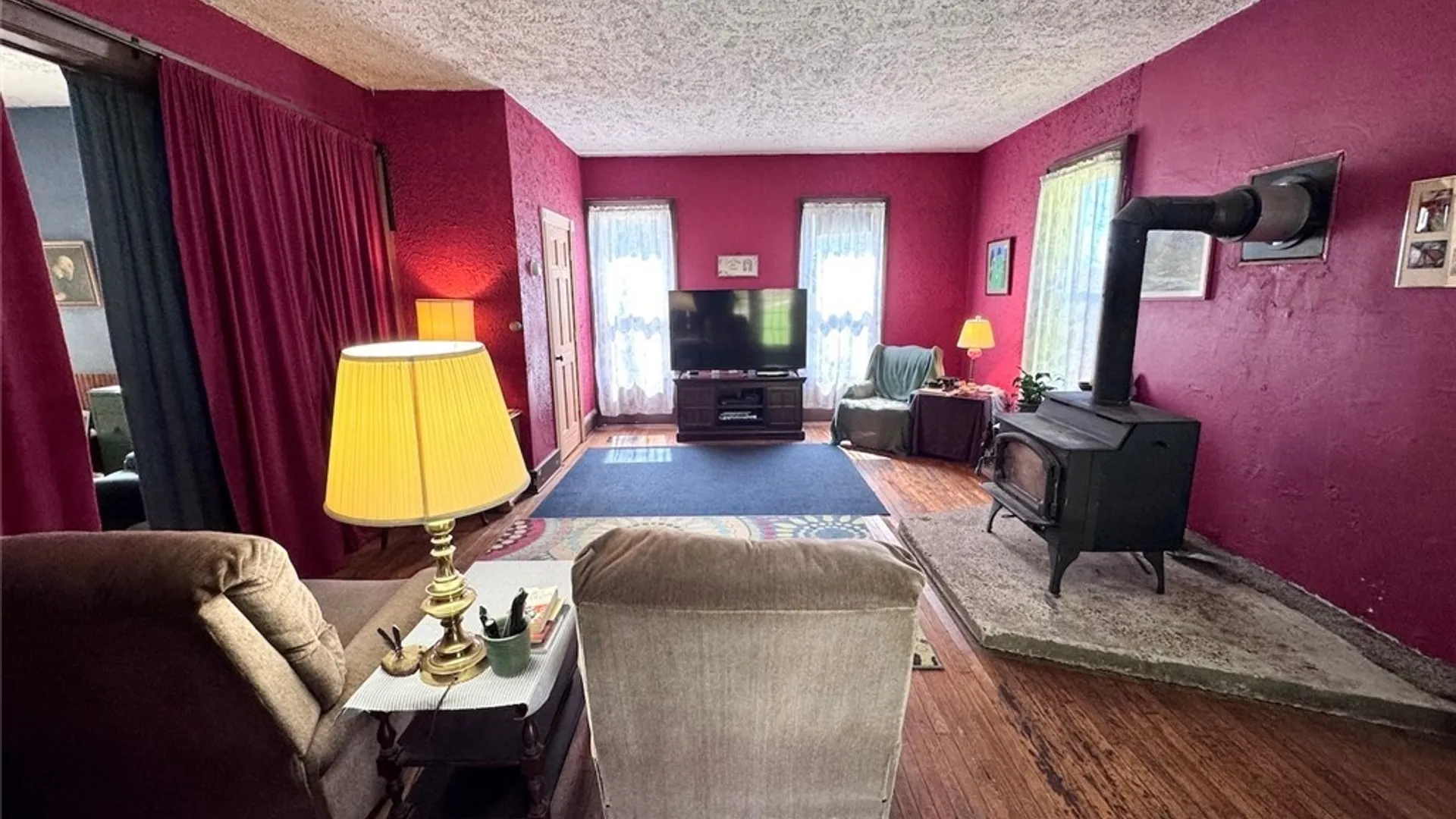 Property at 83 High Street, Angelica, NY 14709 14