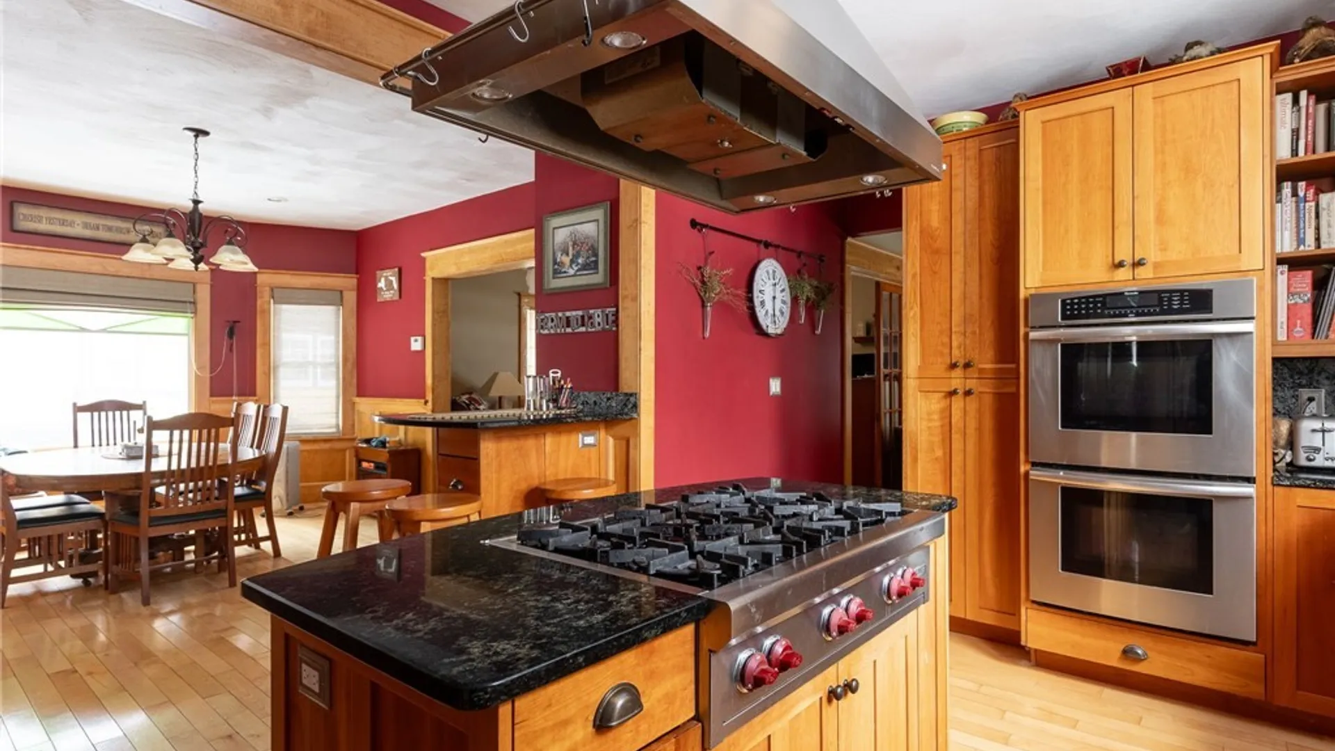Property at 117 Thornton Avenue, Boonville, NY 13309 9