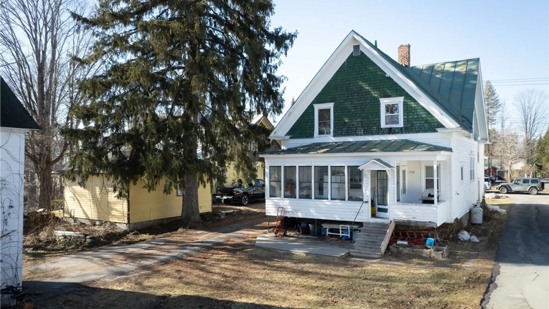Property at 117 Thornton Avenue, Boonville, NY 13309 35