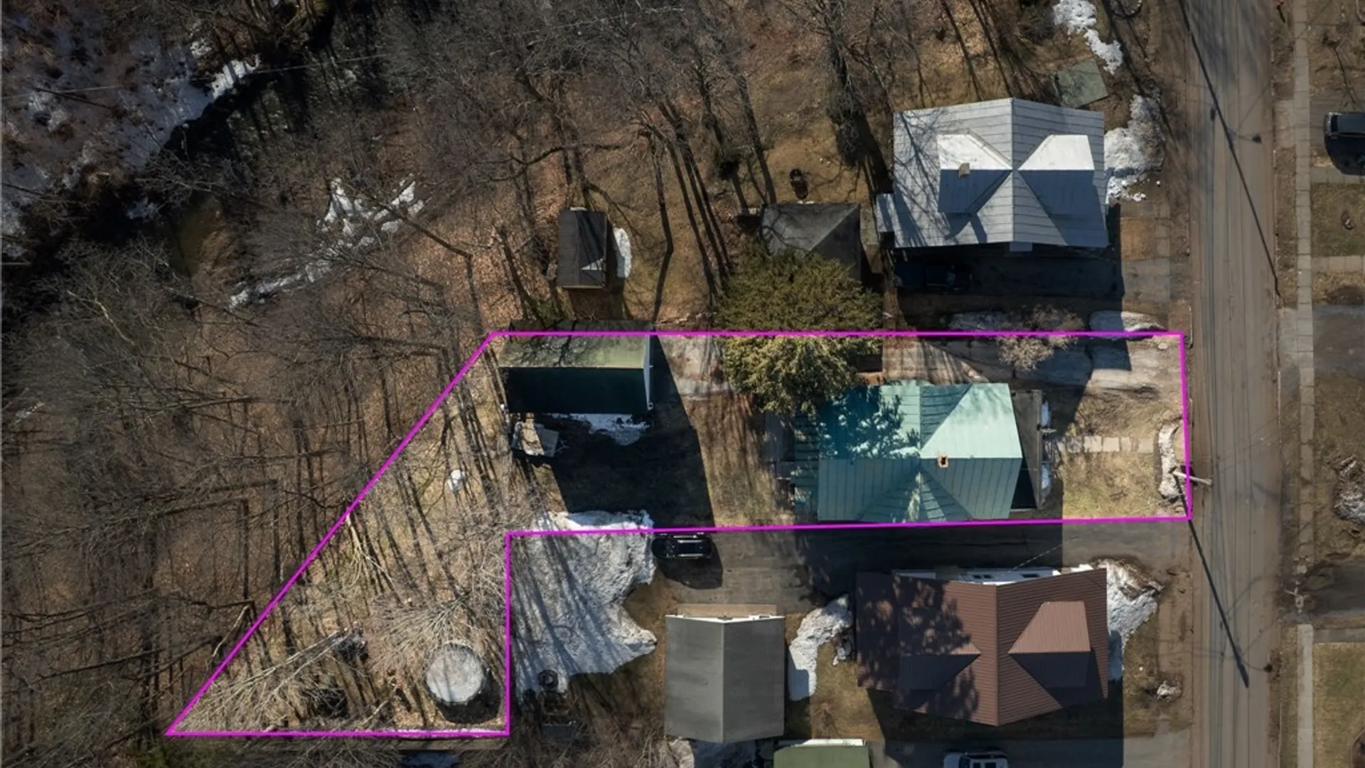 Property at 117 Thornton Avenue, Boonville, NY 13309 39