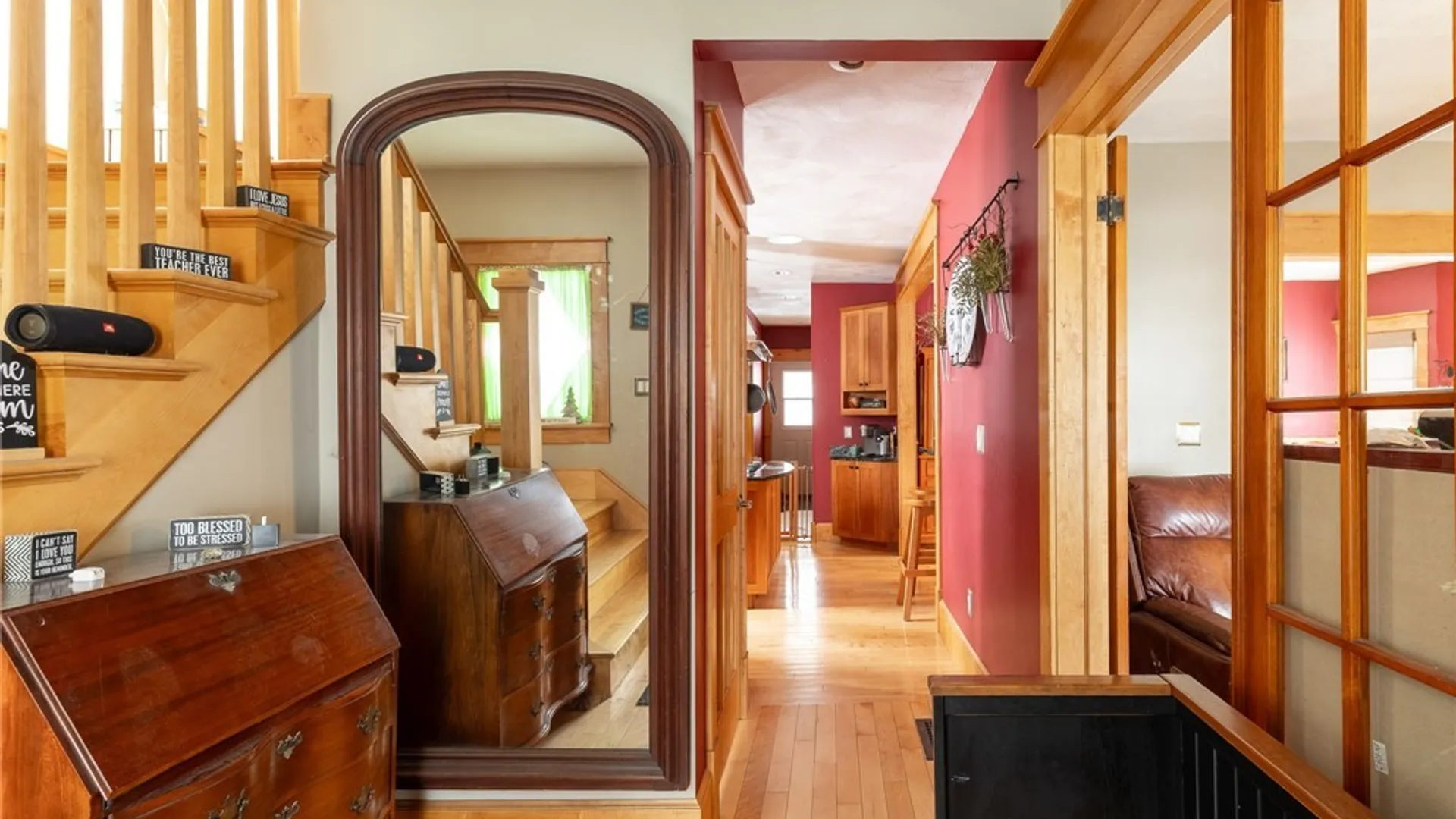 Property at 117 Thornton Avenue, Boonville, NY 13309 3