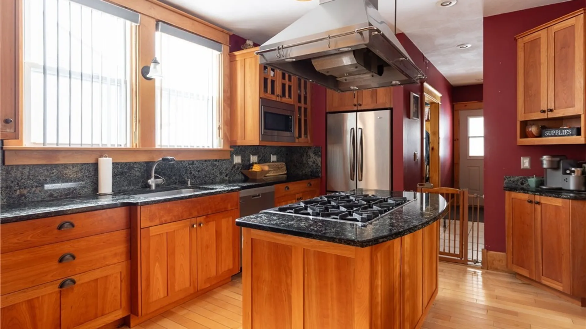 Property at 117 Thornton Avenue, Boonville, NY 13309 4