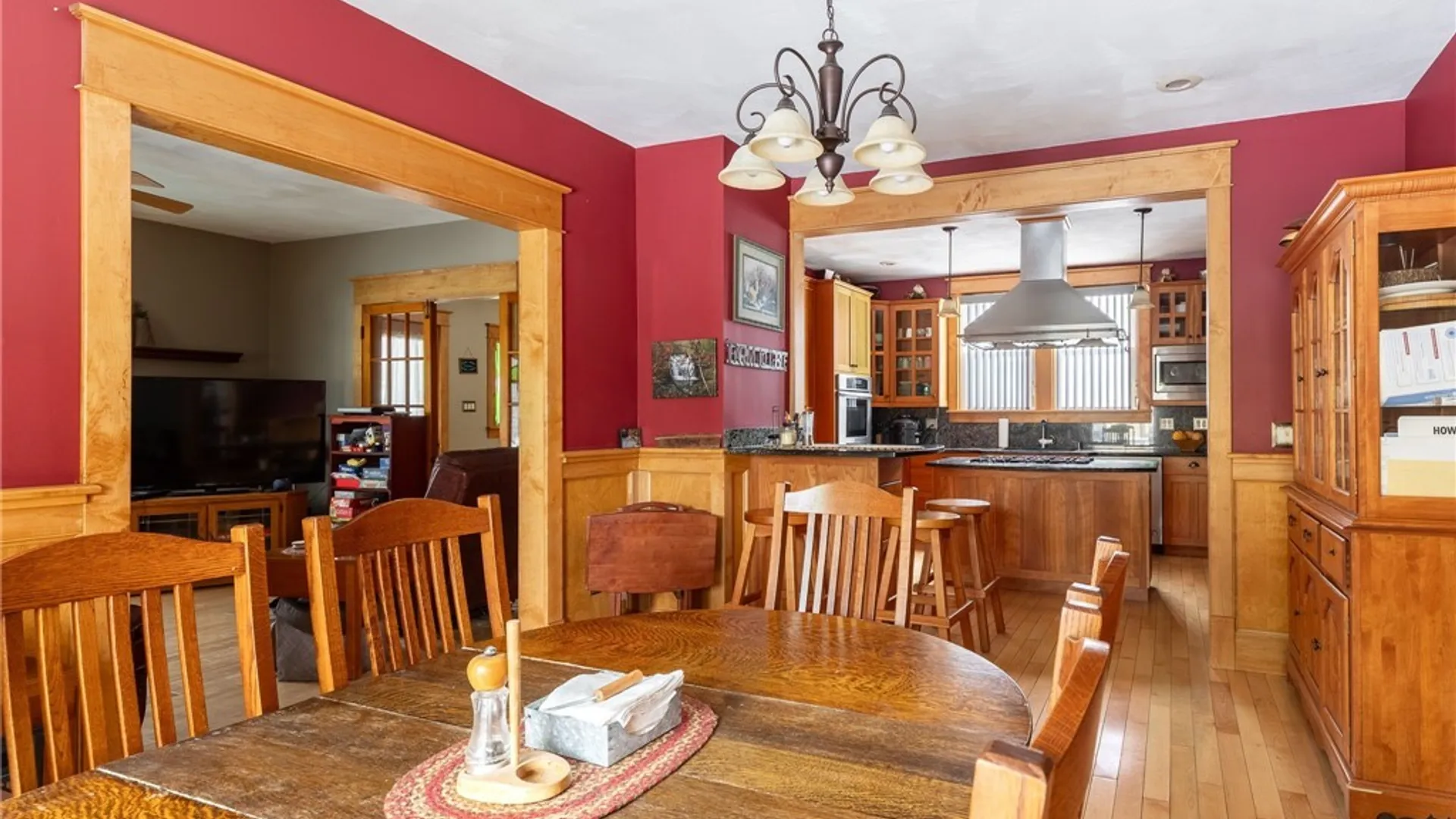 Property at 117 Thornton Avenue, Boonville, NY 13309 11