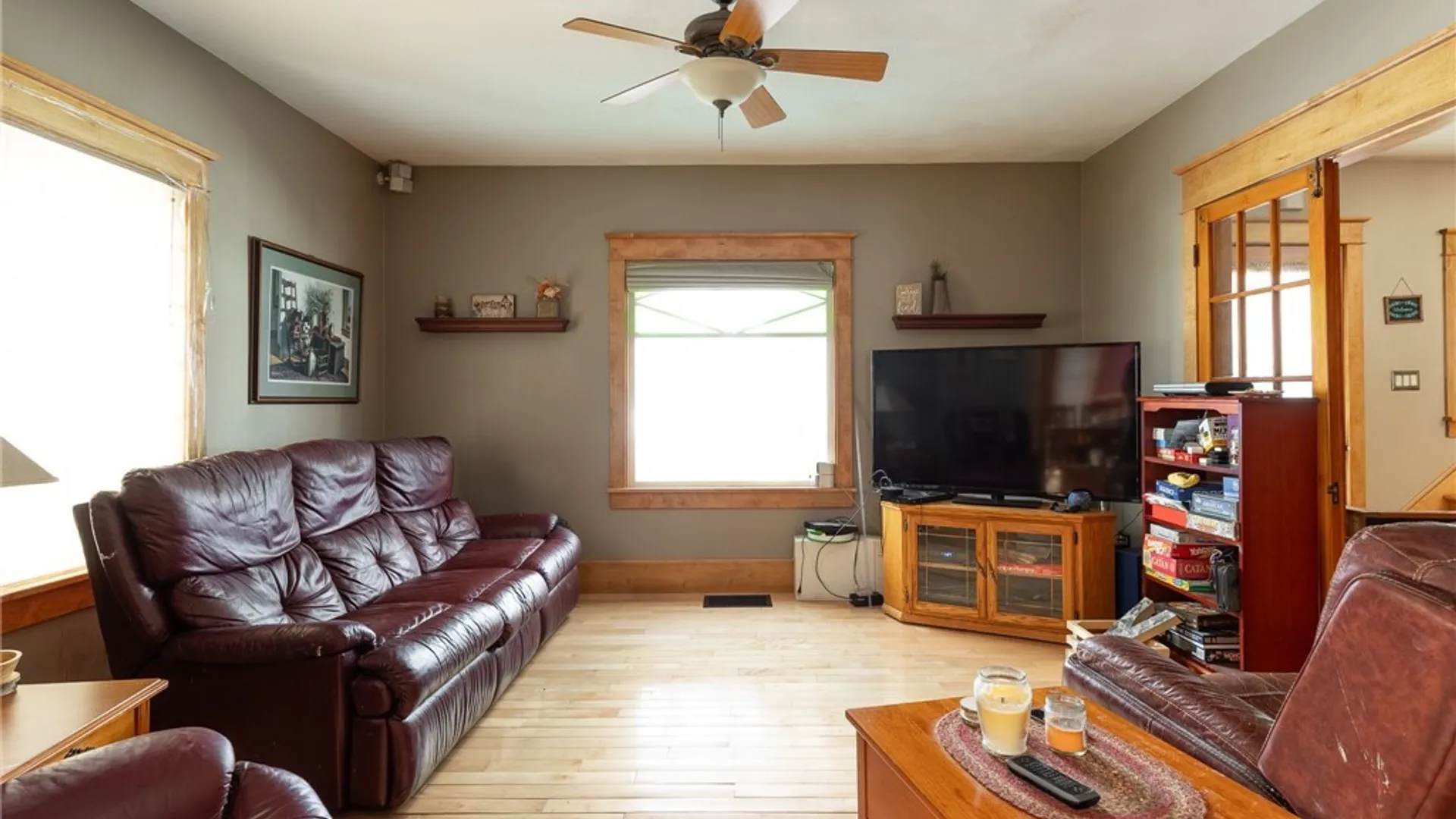 Property at 117 Thornton Avenue, Boonville, NY 13309 13