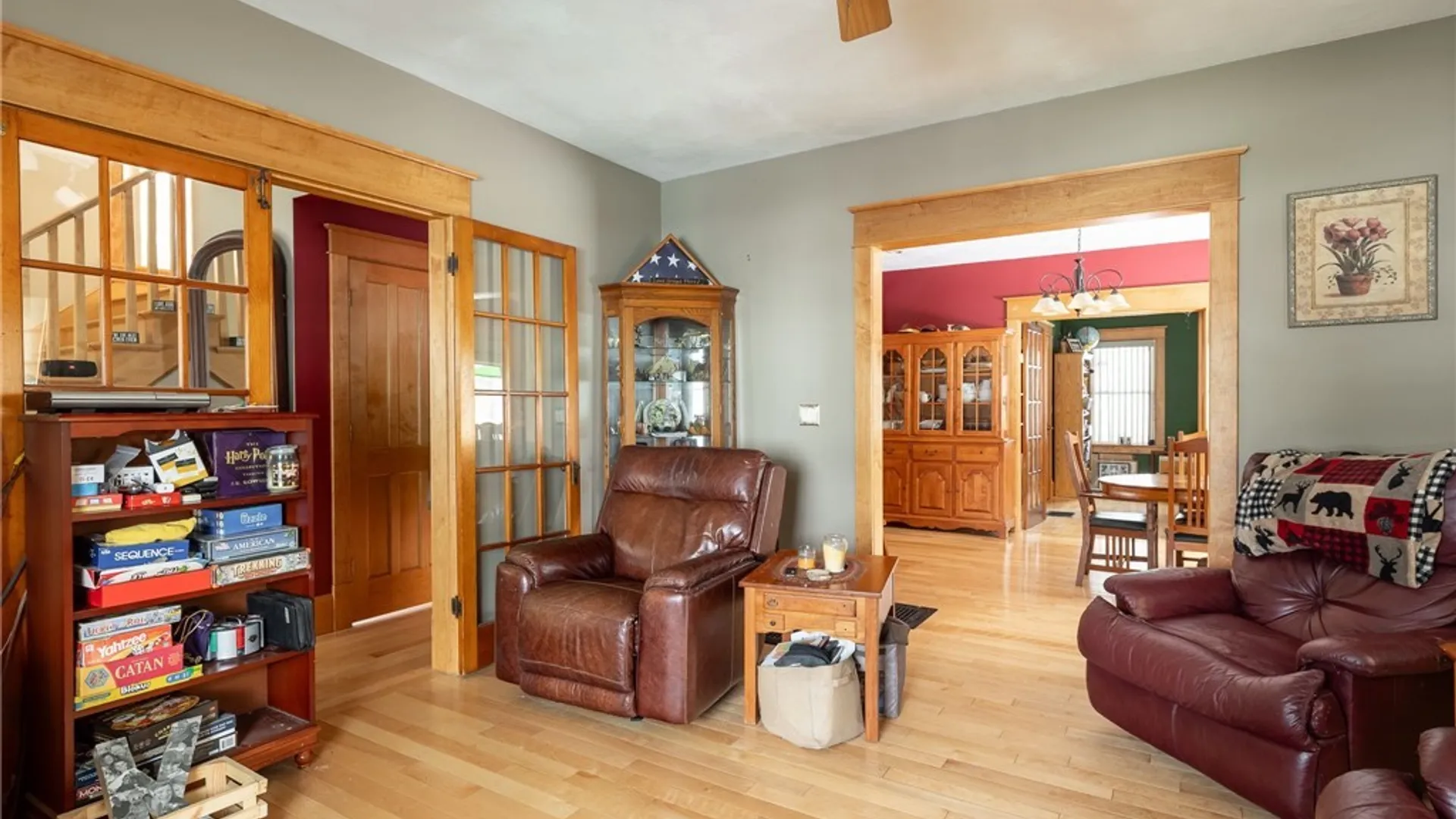 Property at 117 Thornton Avenue, Boonville, NY 13309 15
