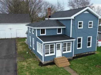 Property at 3620 County Route 6, New Haven, NY 13114