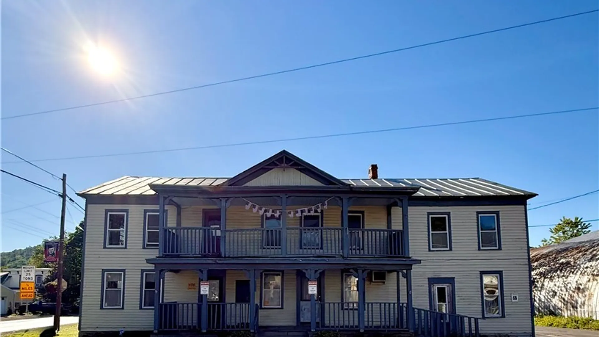 Property at 970 State Route 26, Georgetown, NY 13072 2