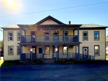 Property at 970 State Route 26, Georgetown, NY 13072