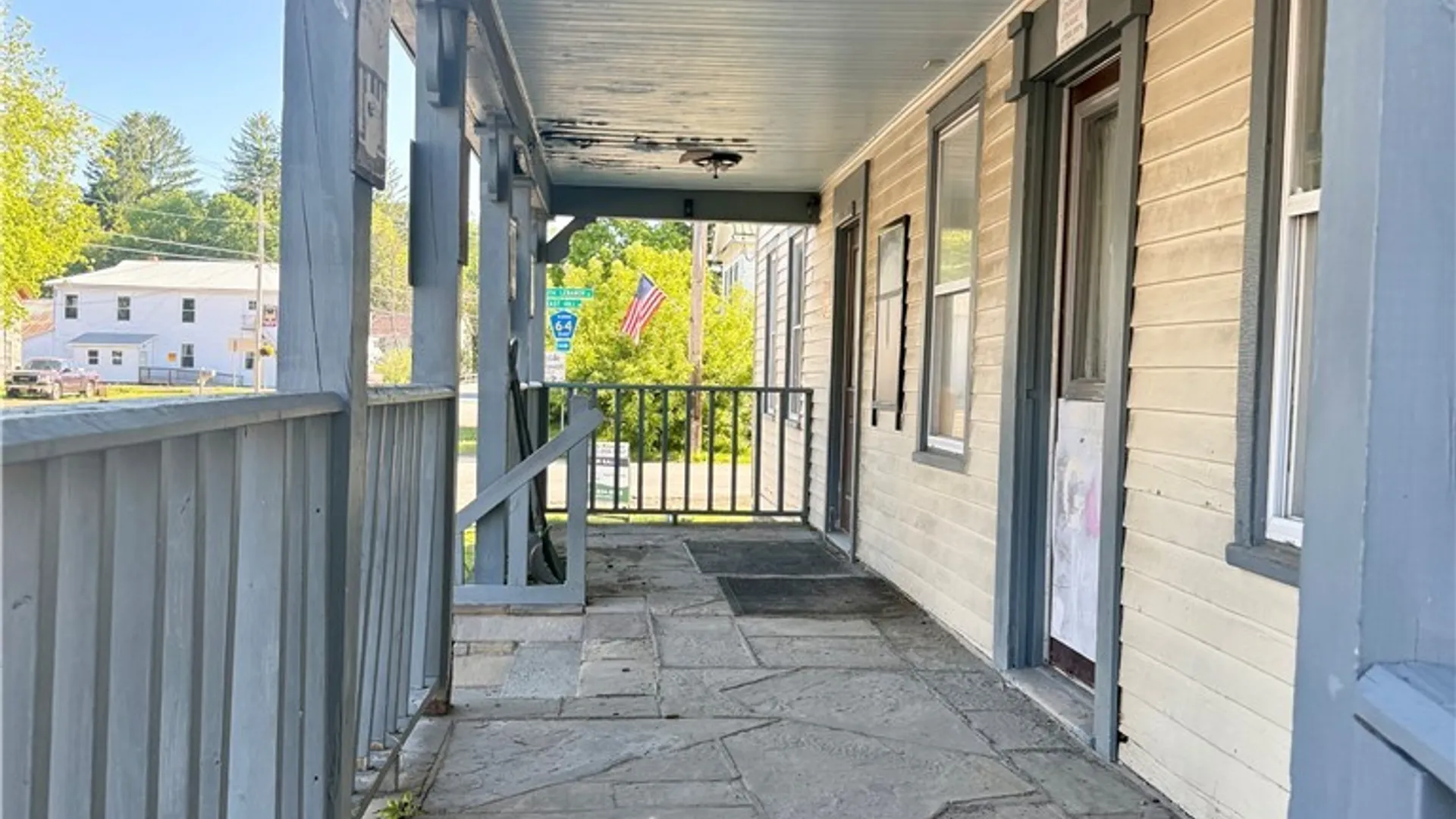 Property at 970 State Route 26, Georgetown, NY 13072 3